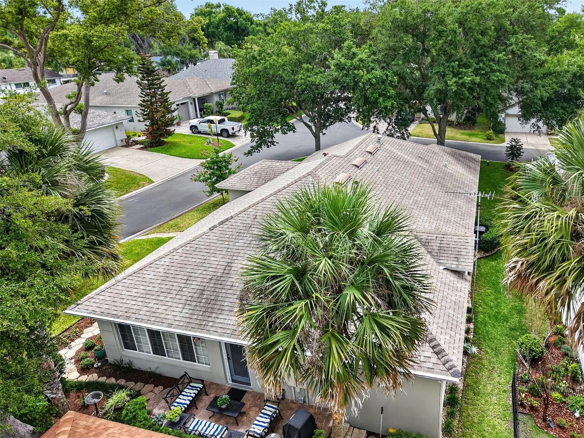 605 Sandlake Court Mount Dora FL 32757