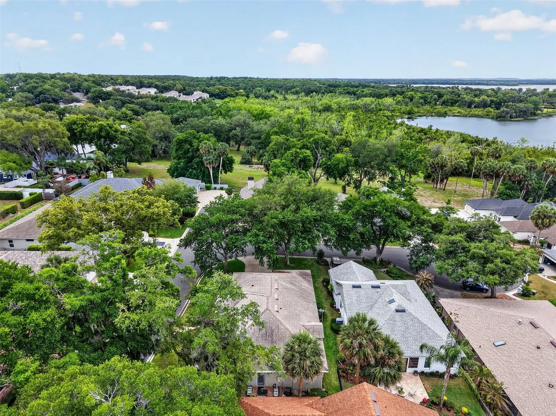 605 Sandlake Court Mount Dora FL 32757