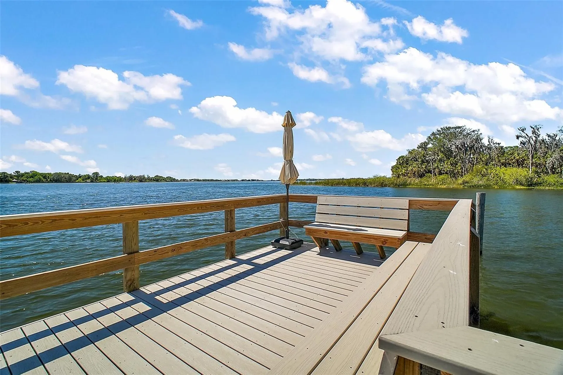 605 Sandlake Court Mount Dora FL 32757
