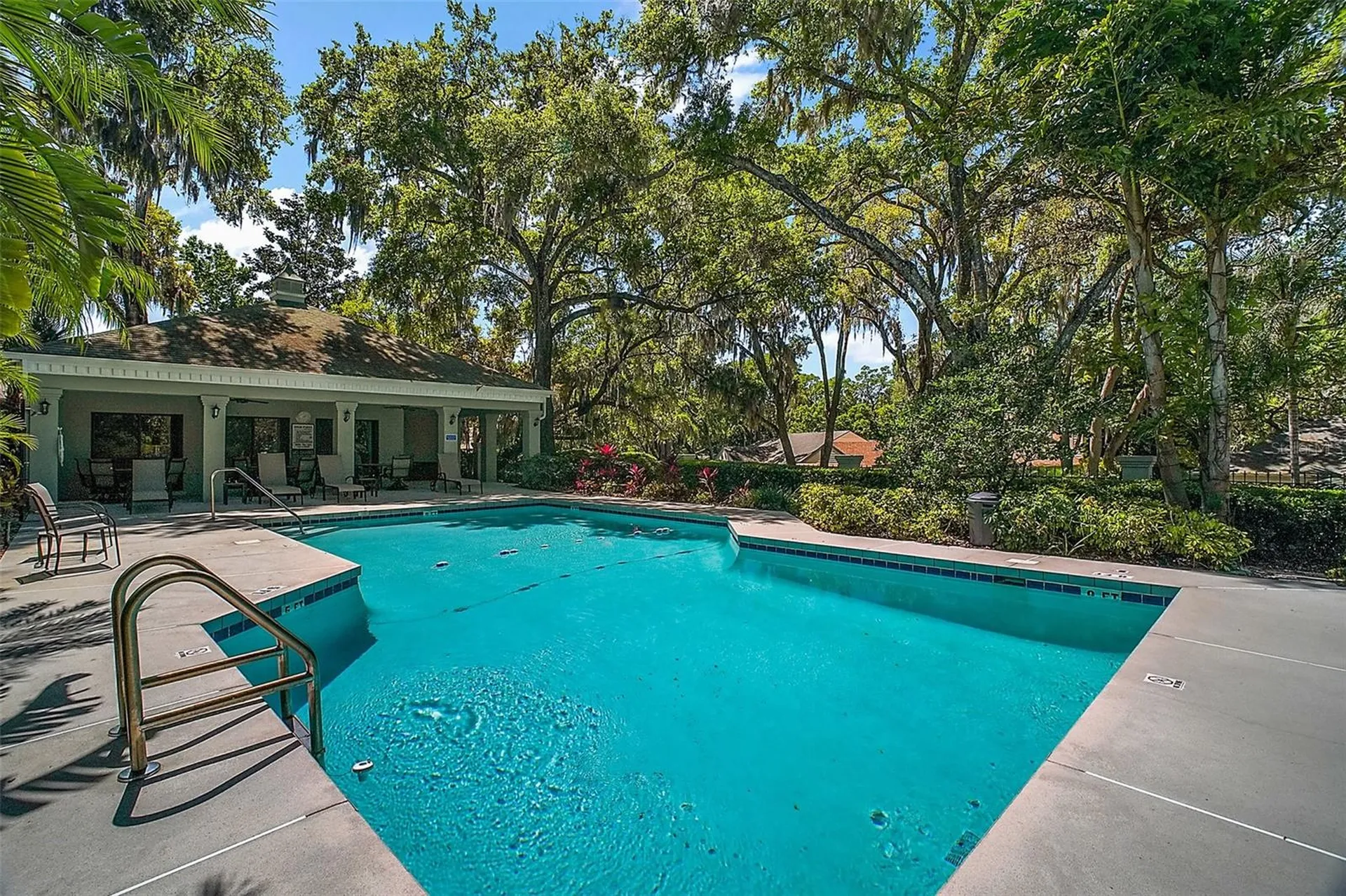 605 Sandlake Court Mount Dora FL 32757