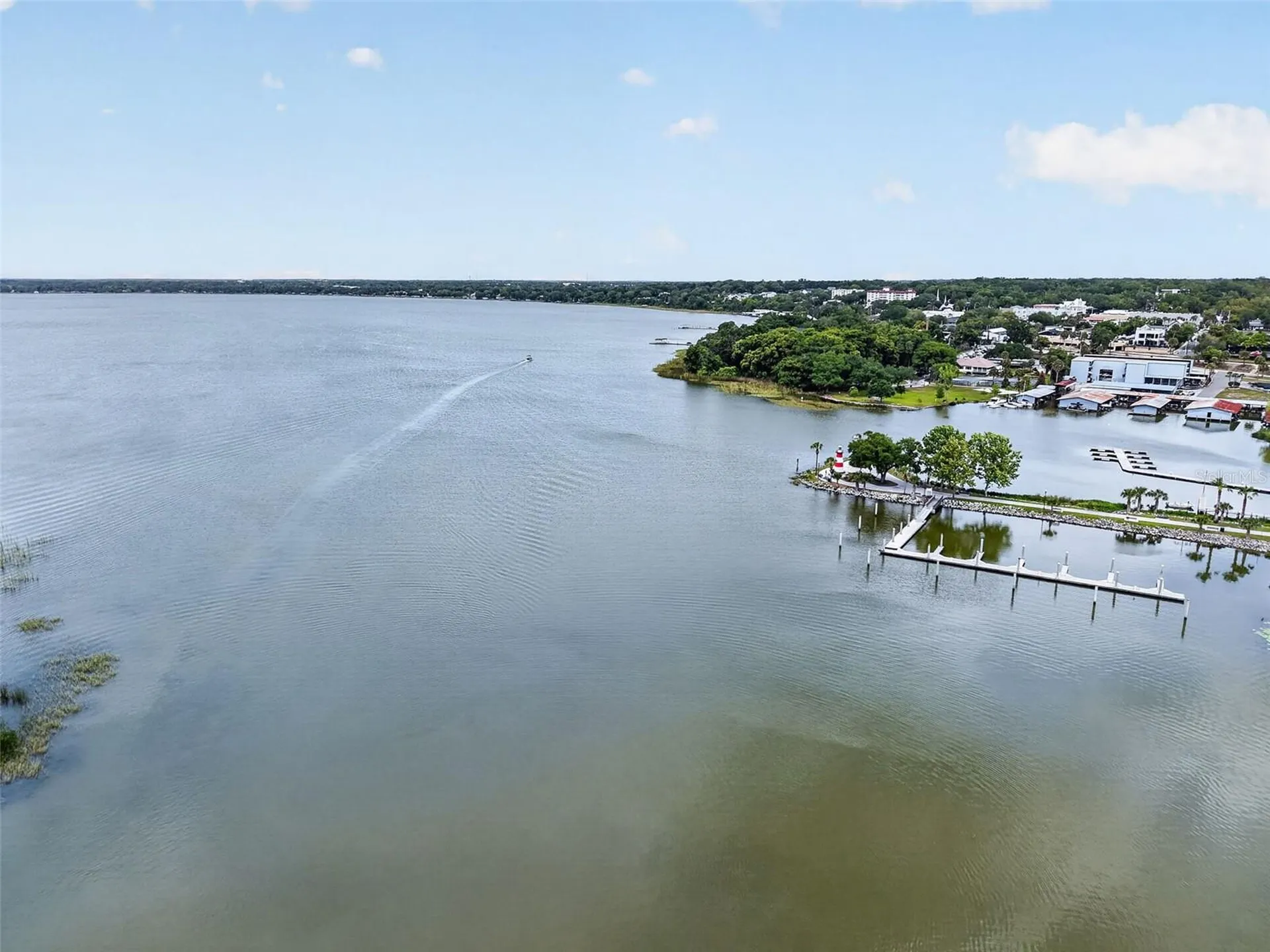 605 Sandlake Court Mount Dora FL 32757