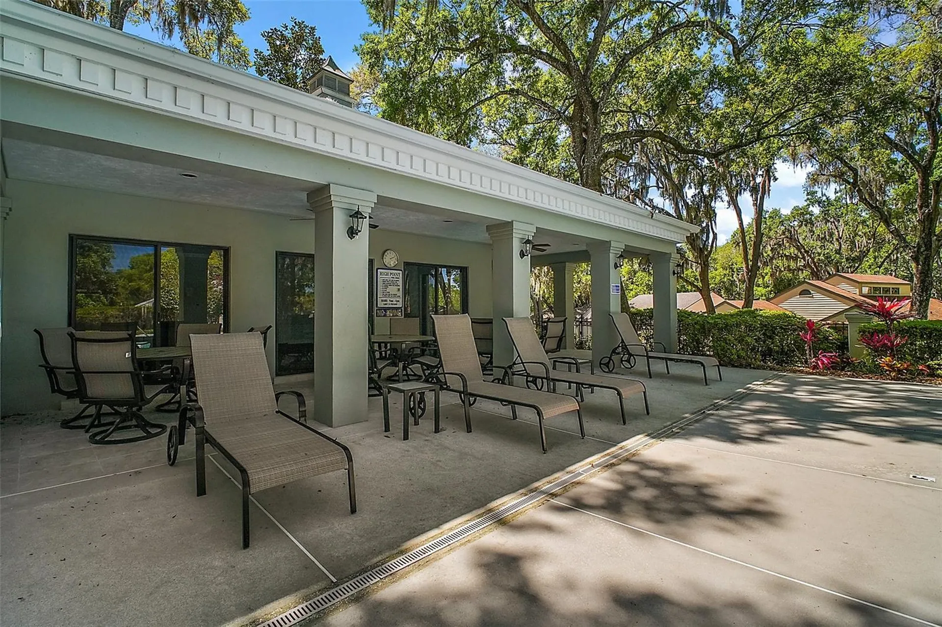 605 Sandlake Court Mount Dora FL 32757