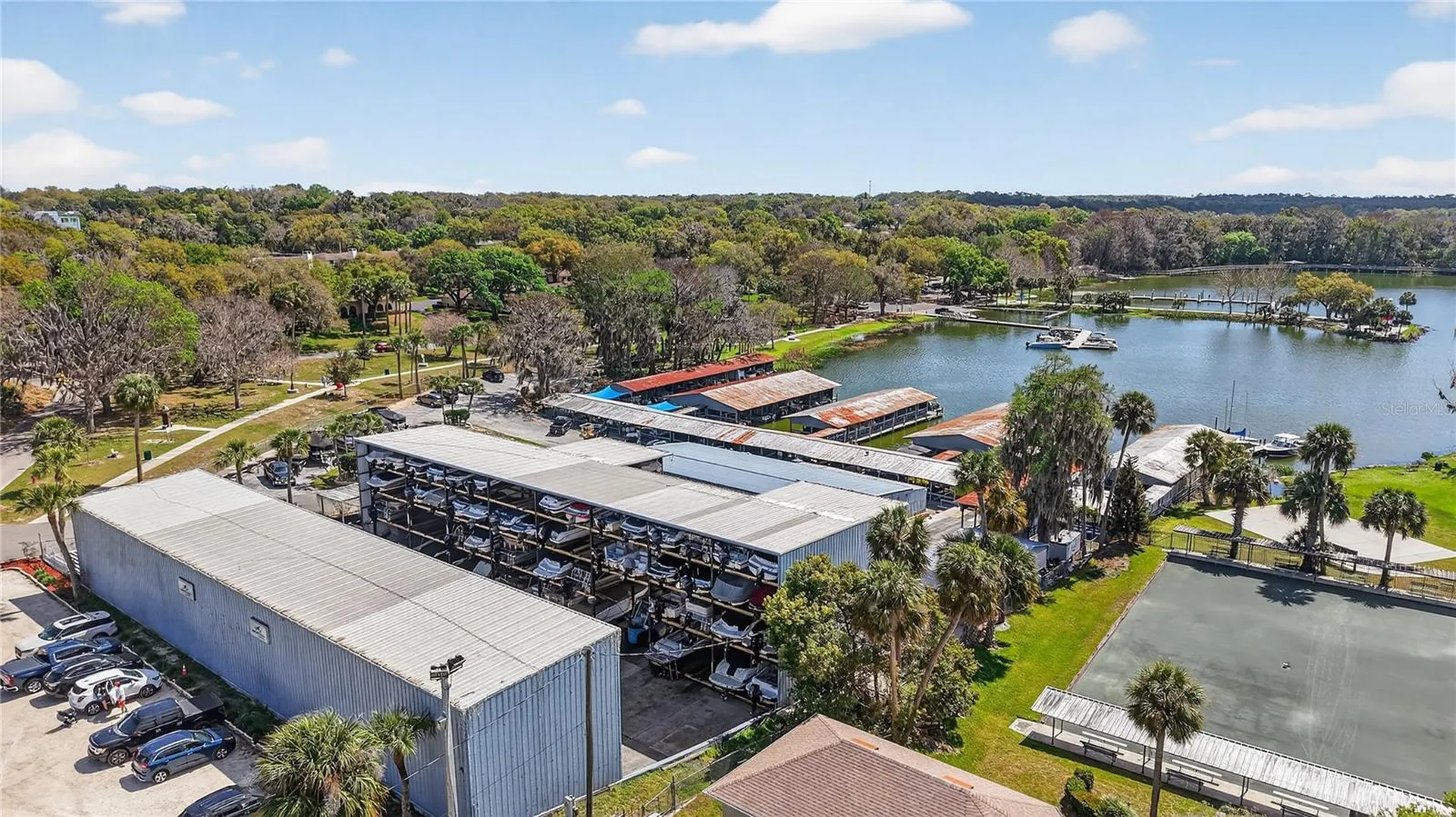 605 Sandlake Court Mount Dora FL 32757