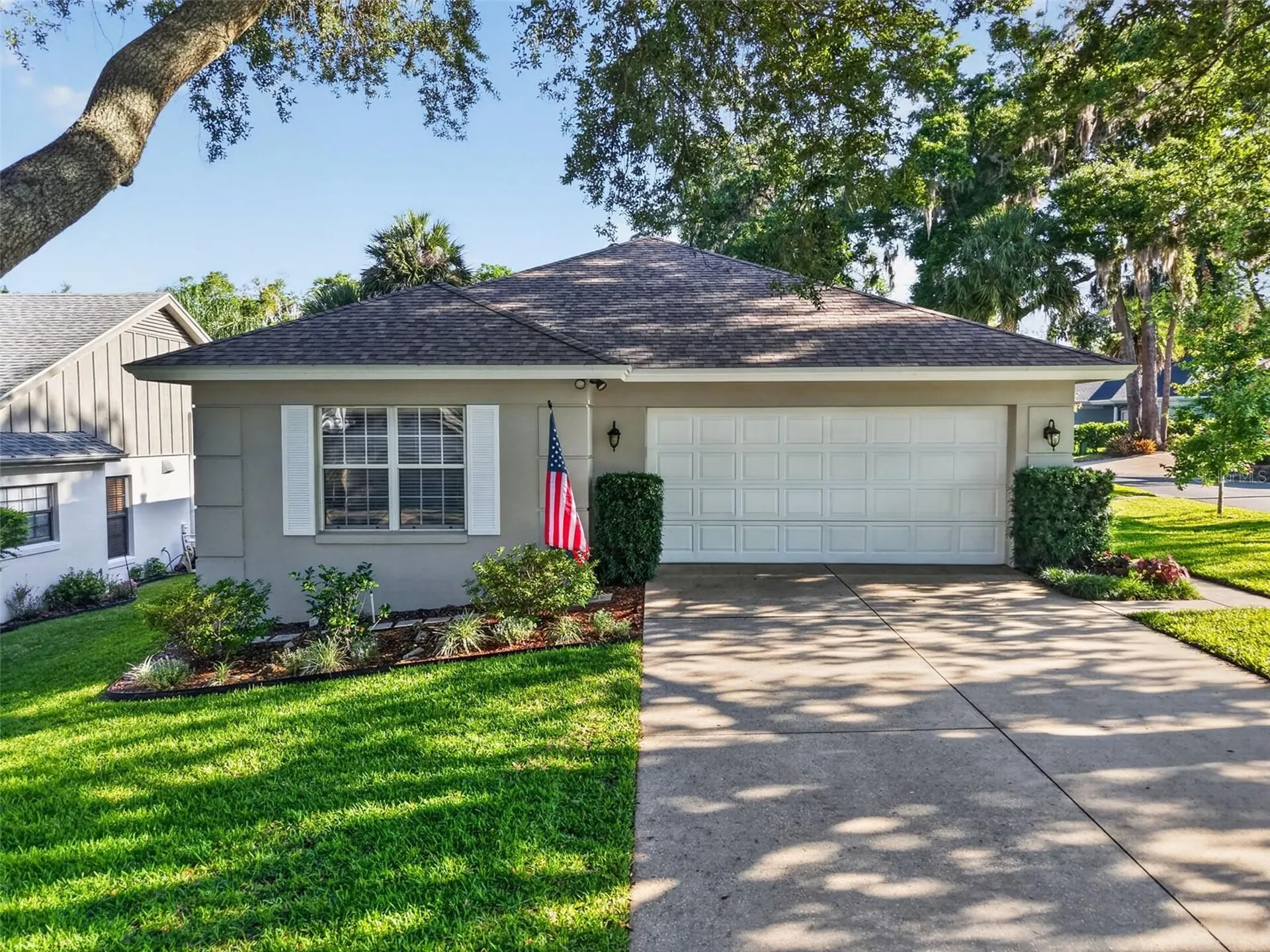 605 Sandlake Court Mount Dora FL 32757