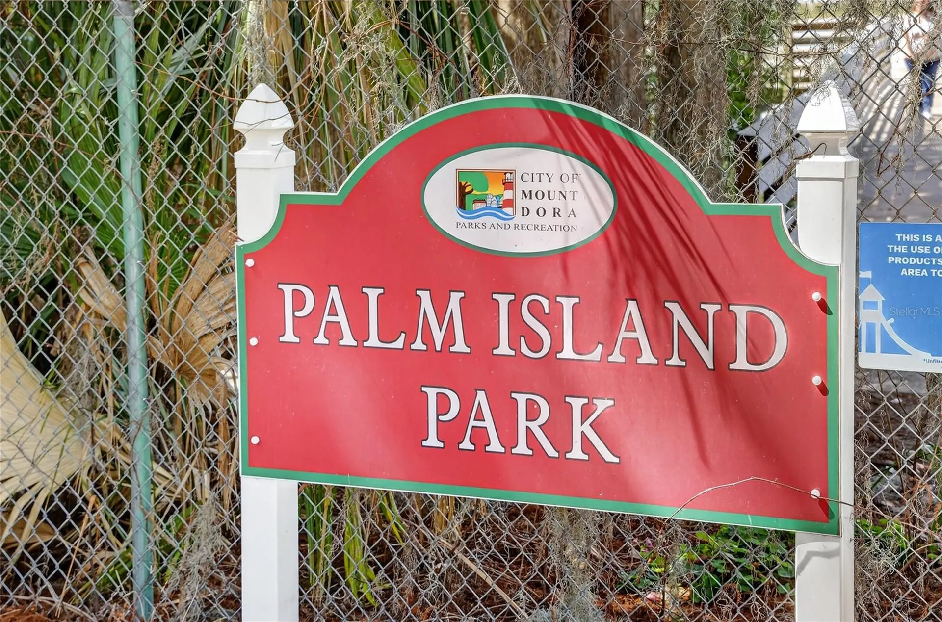 605 Sandlake Court Mount Dora FL 32757