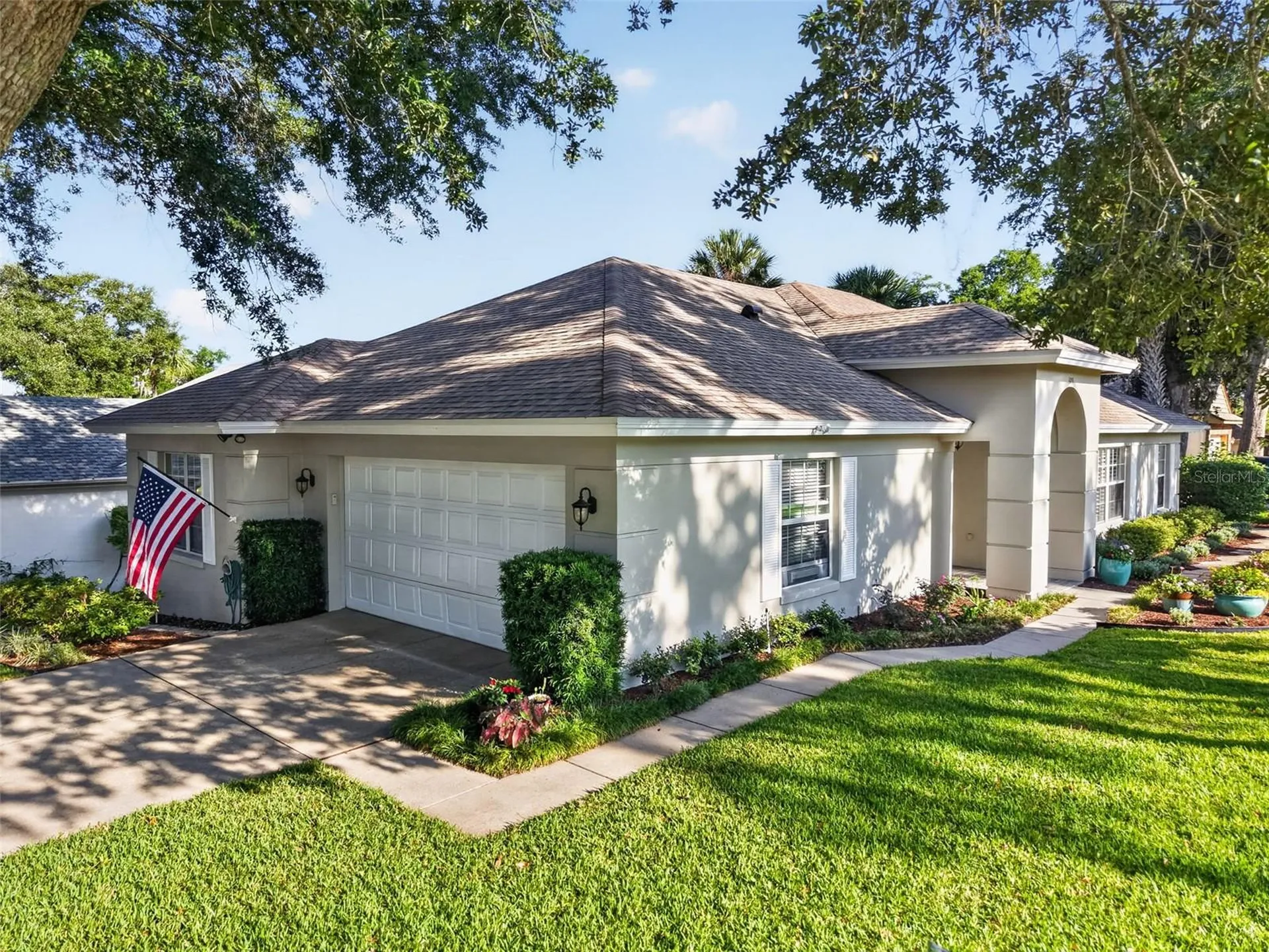 605 Sandlake Court Mount Dora FL 32757