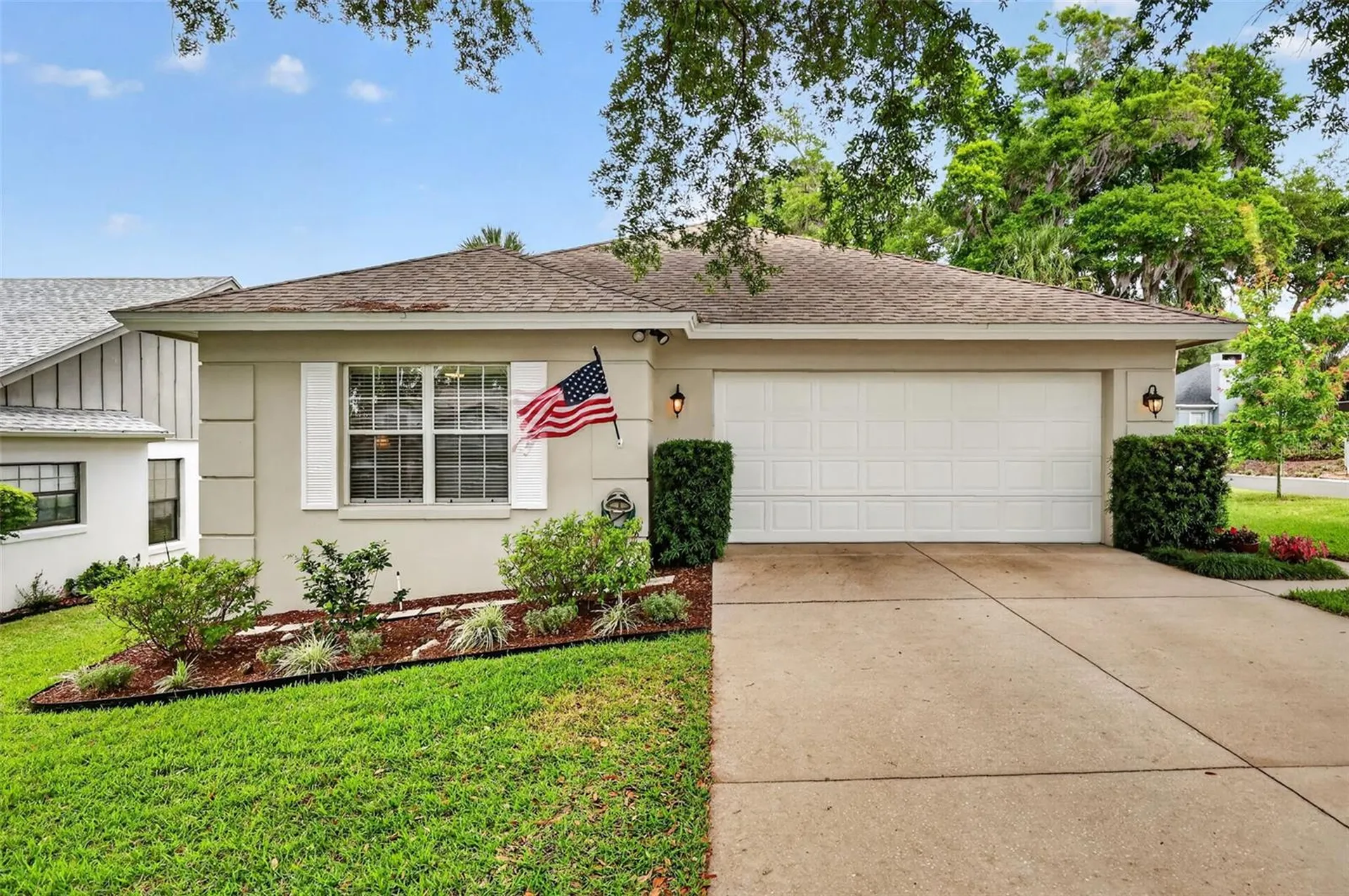 605 Sandlake Court Mount Dora FL 32757