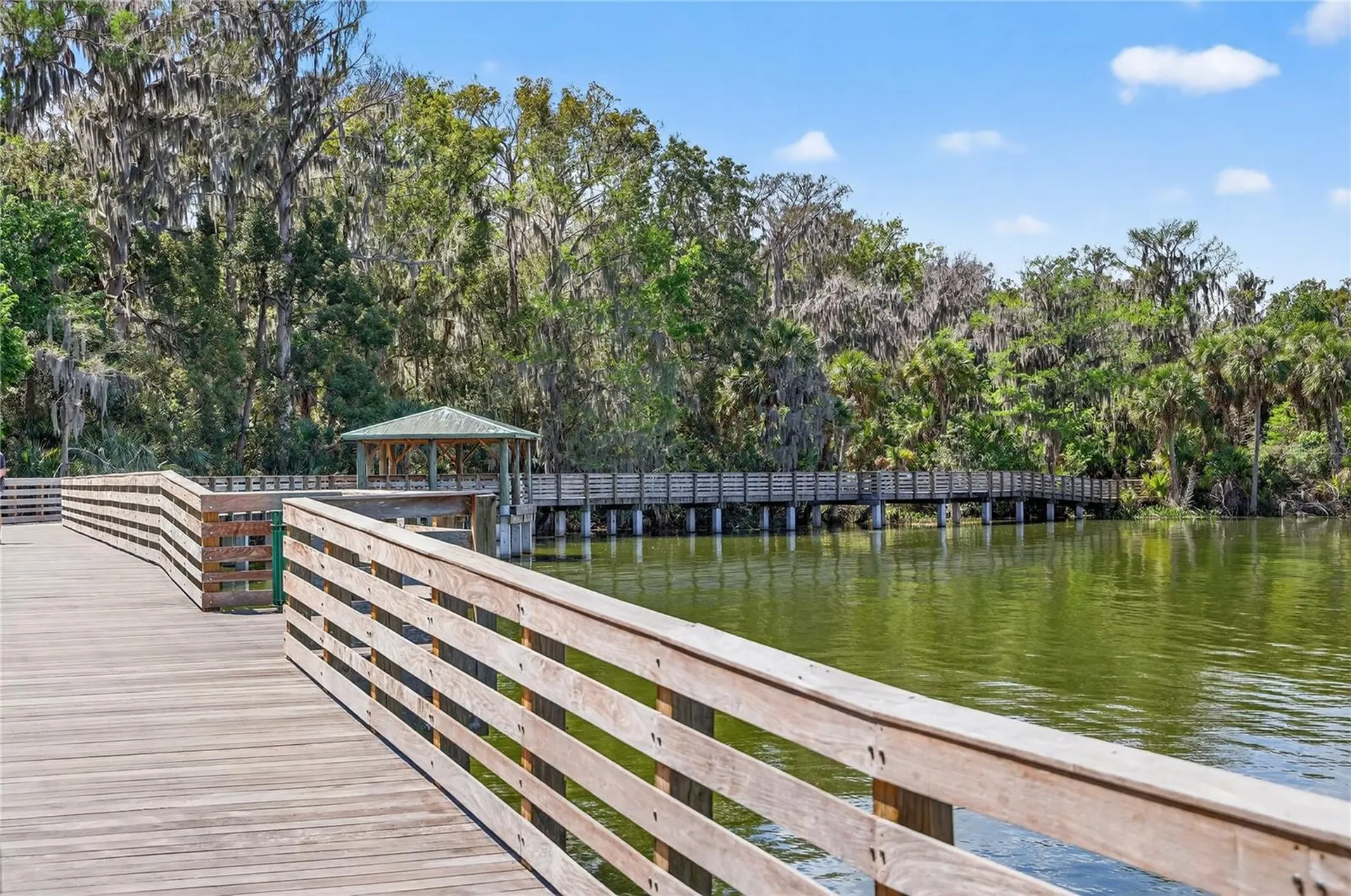 605 Sandlake Court Mount Dora FL 32757
