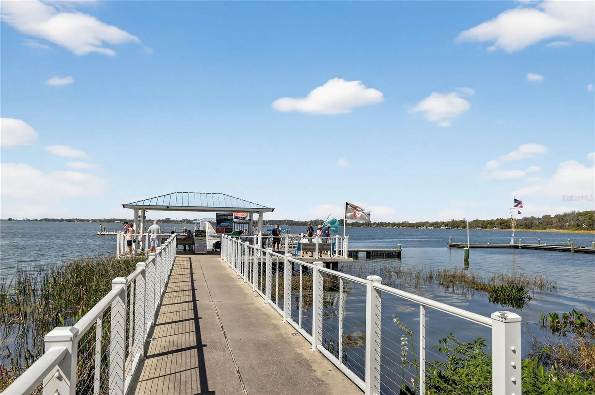 605 Sandlake Court Mount Dora FL 32757