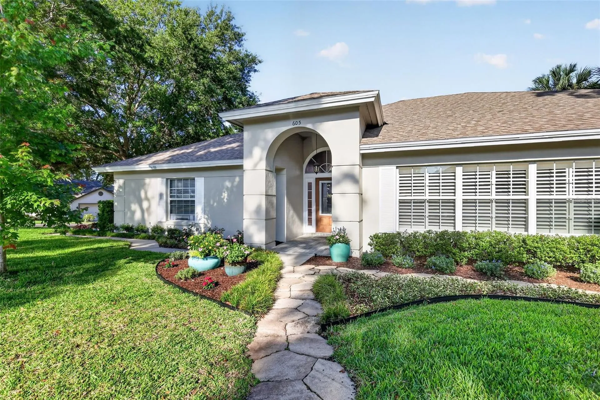 605 Sandlake Court Mount Dora FL 32757