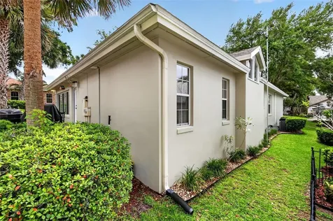 605 Sandlake Court Mount Dora FL 32757