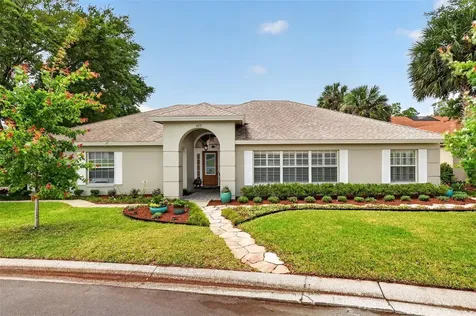 605 Sandlake Court Mount Dora FL 32757