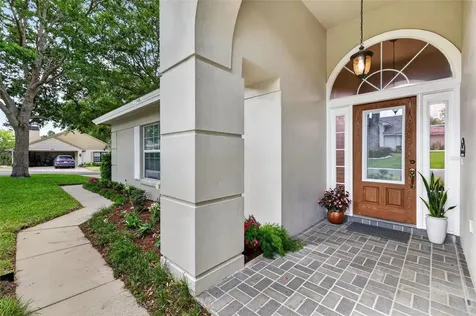 605 Sandlake Court Mount Dora FL 32757