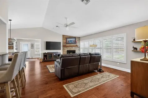 605 Sandlake Court Mount Dora FL 32757