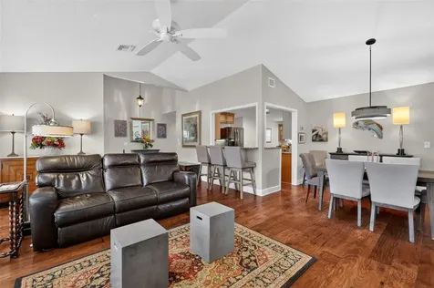 605 Sandlake Court Mount Dora FL 32757