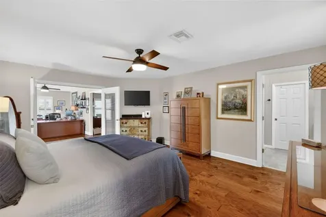 605 Sandlake Court Mount Dora FL 32757