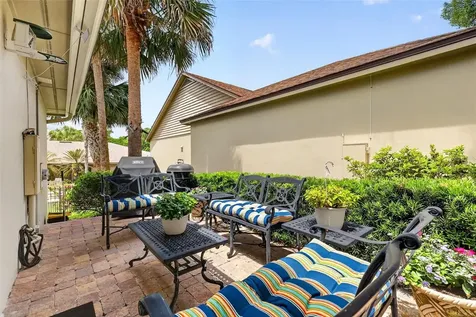 605 Sandlake Court Mount Dora FL 32757