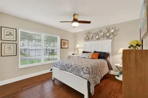 605 Sandlake Court Mount Dora FL 32757