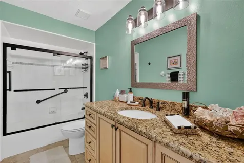605 Sandlake Court Mount Dora FL 32757