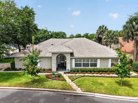 605 Sandlake Court Mount Dora FL 32757