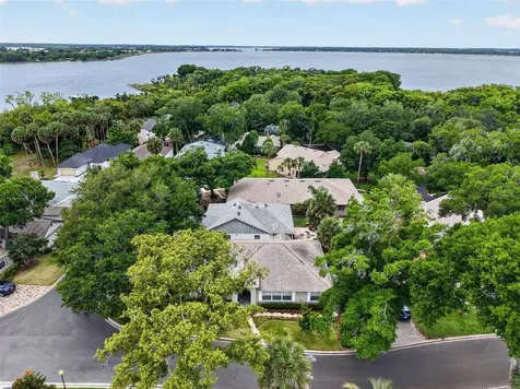 605 Sandlake Court Mount Dora FL 32757