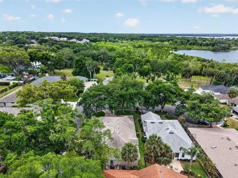 605 Sandlake Court Mount Dora FL 32757