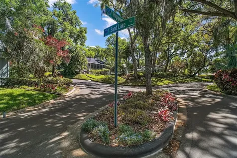 605 Sandlake Court Mount Dora FL 32757