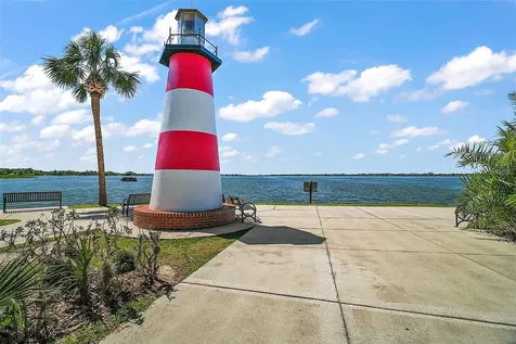 605 Sandlake Court Mount Dora FL 32757