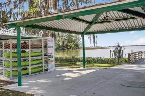 605 Sandlake Court Mount Dora FL 32757