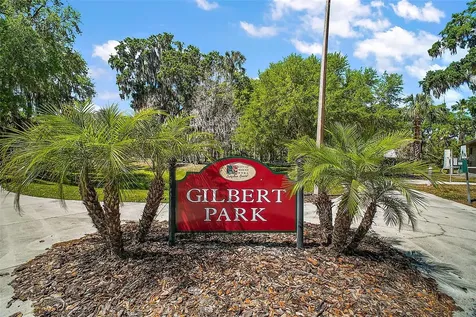 605 Sandlake Court Mount Dora FL 32757