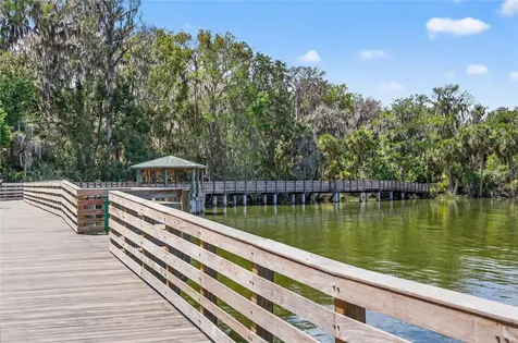 605 Sandlake Court Mount Dora FL 32757