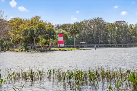 605 Sandlake Court Mount Dora FL 32757