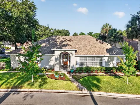 605 Sandlake Court Mount Dora FL 32757