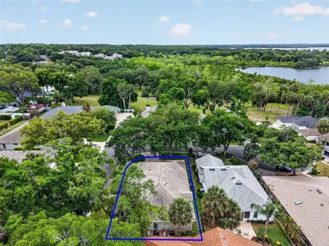 605 Sandlake Court Mount Dora FL 32757
