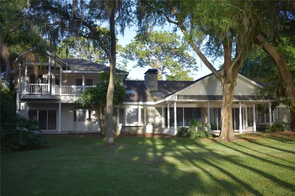 16308 Rock Lake Drive Odessa FL 33556