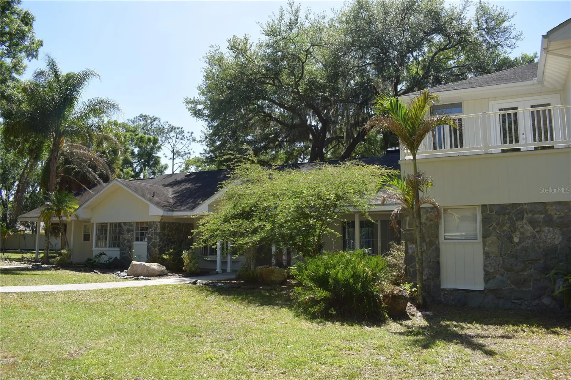 16308 Rock Lake Drive Odessa FL 33556