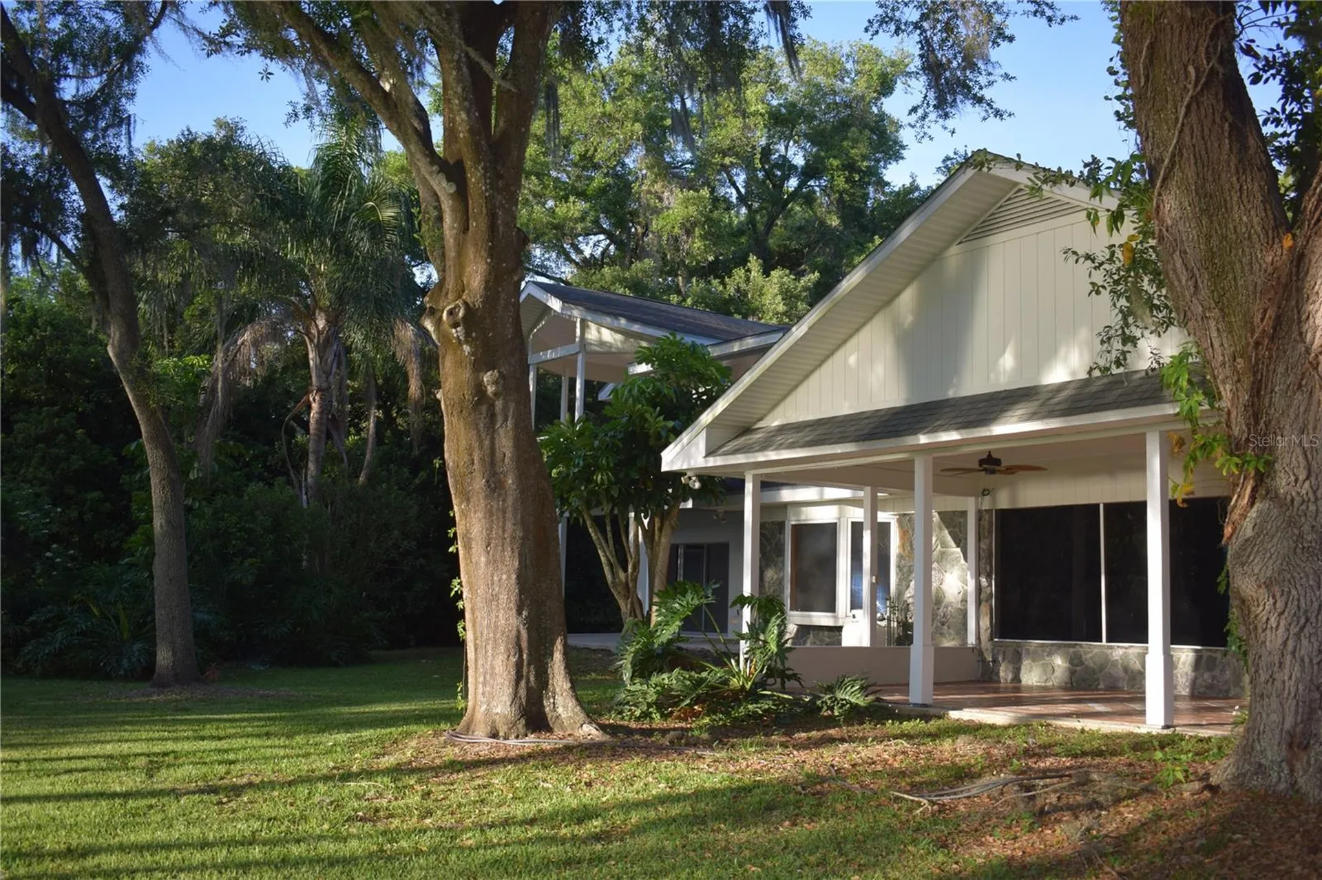 16308 Rock Lake Drive Odessa FL 33556