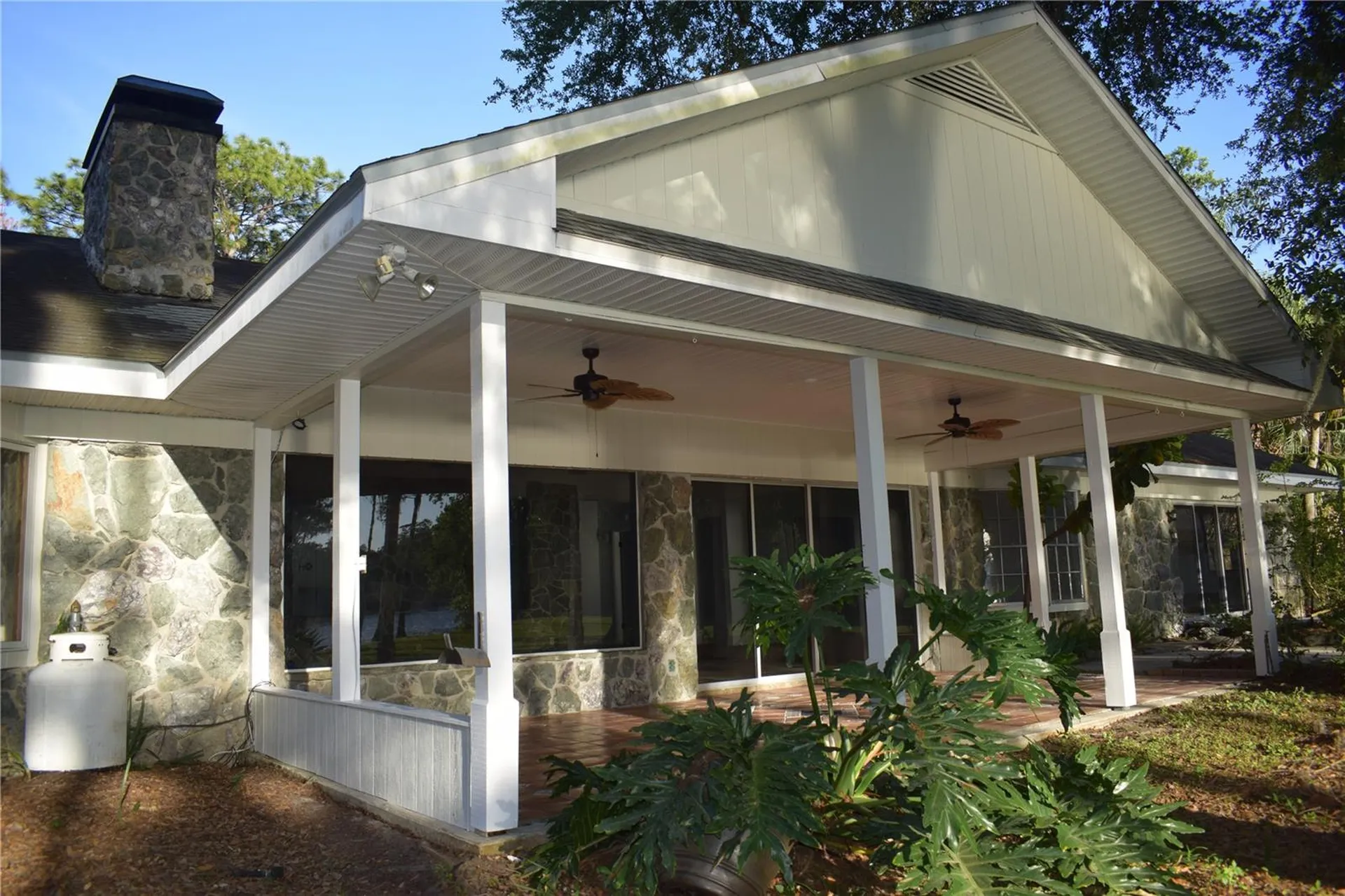 16308 Rock Lake Drive Odessa FL 33556