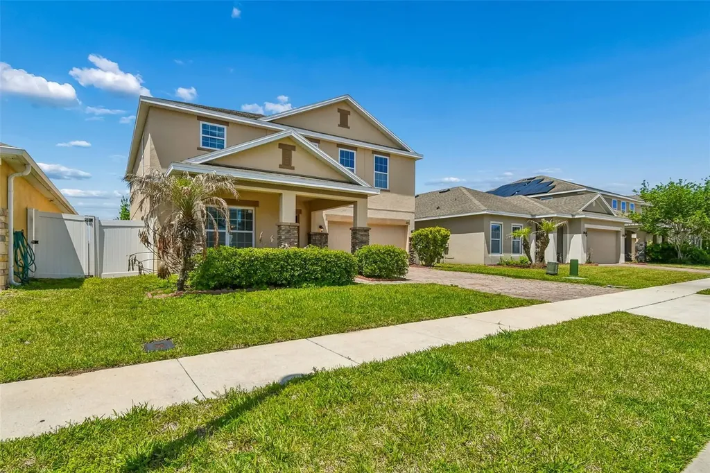 260 Williamson Drive Davenport FL 33897