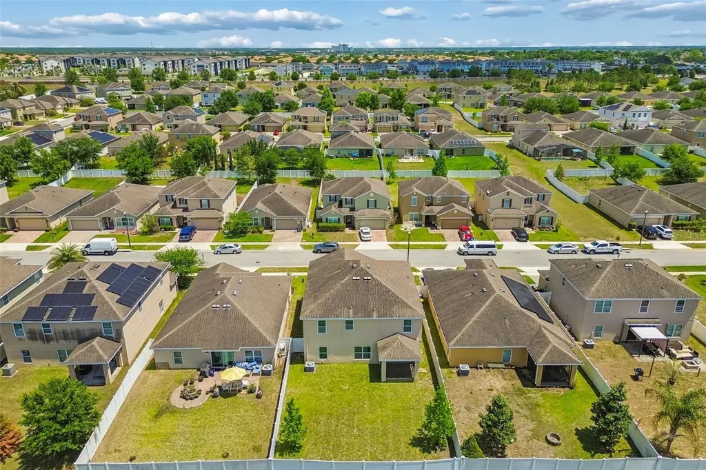 260 Williamson Drive Davenport FL 33897