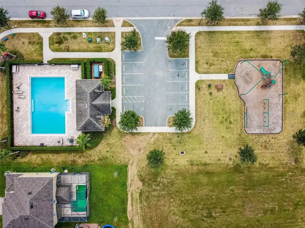 260 Williamson Drive Davenport FL 33897
