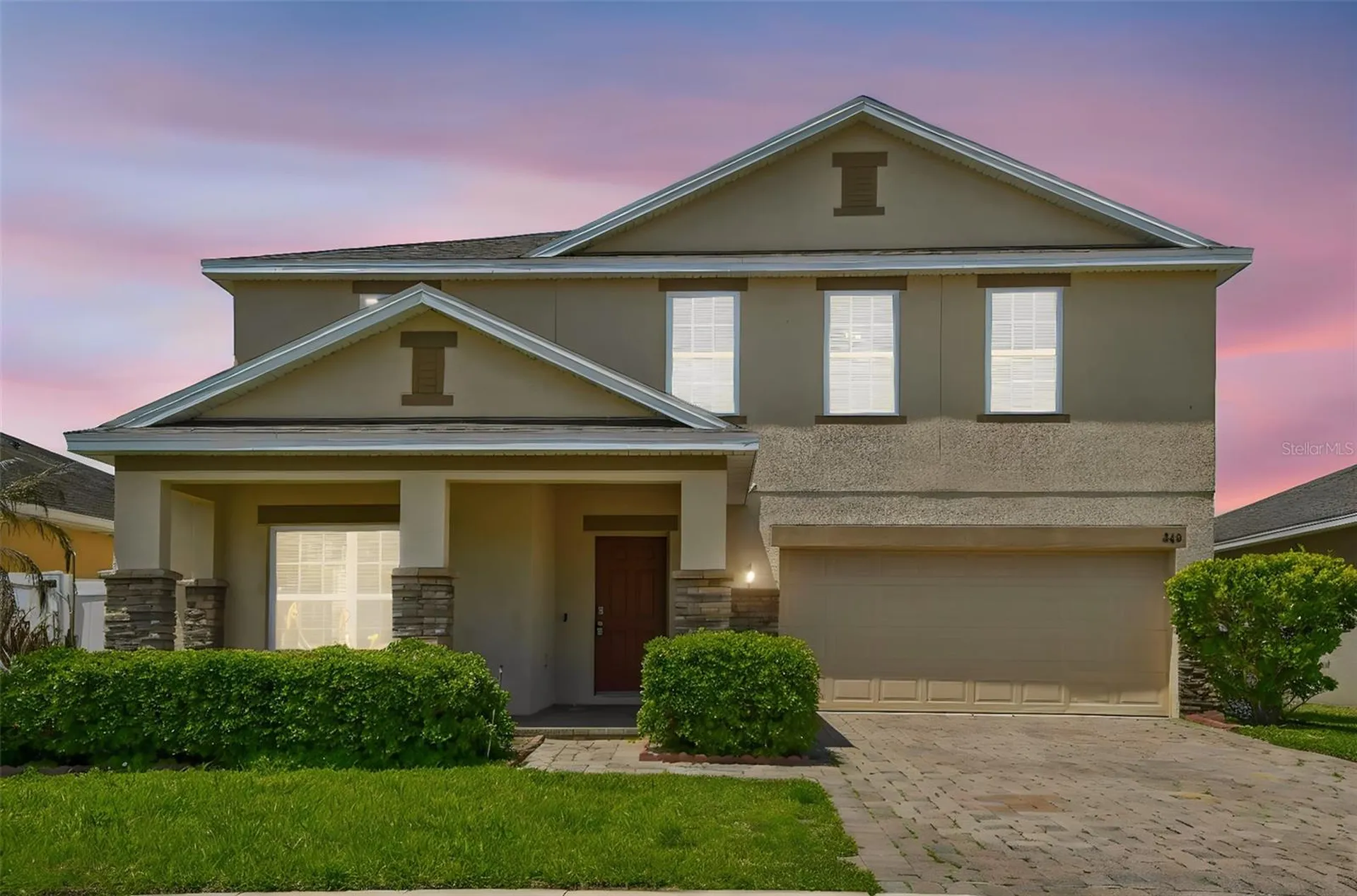 260 Williamson Drive Davenport FL 33897