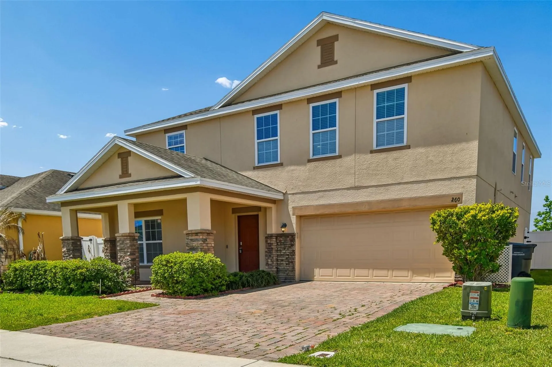 260 Williamson Drive Davenport FL 33897