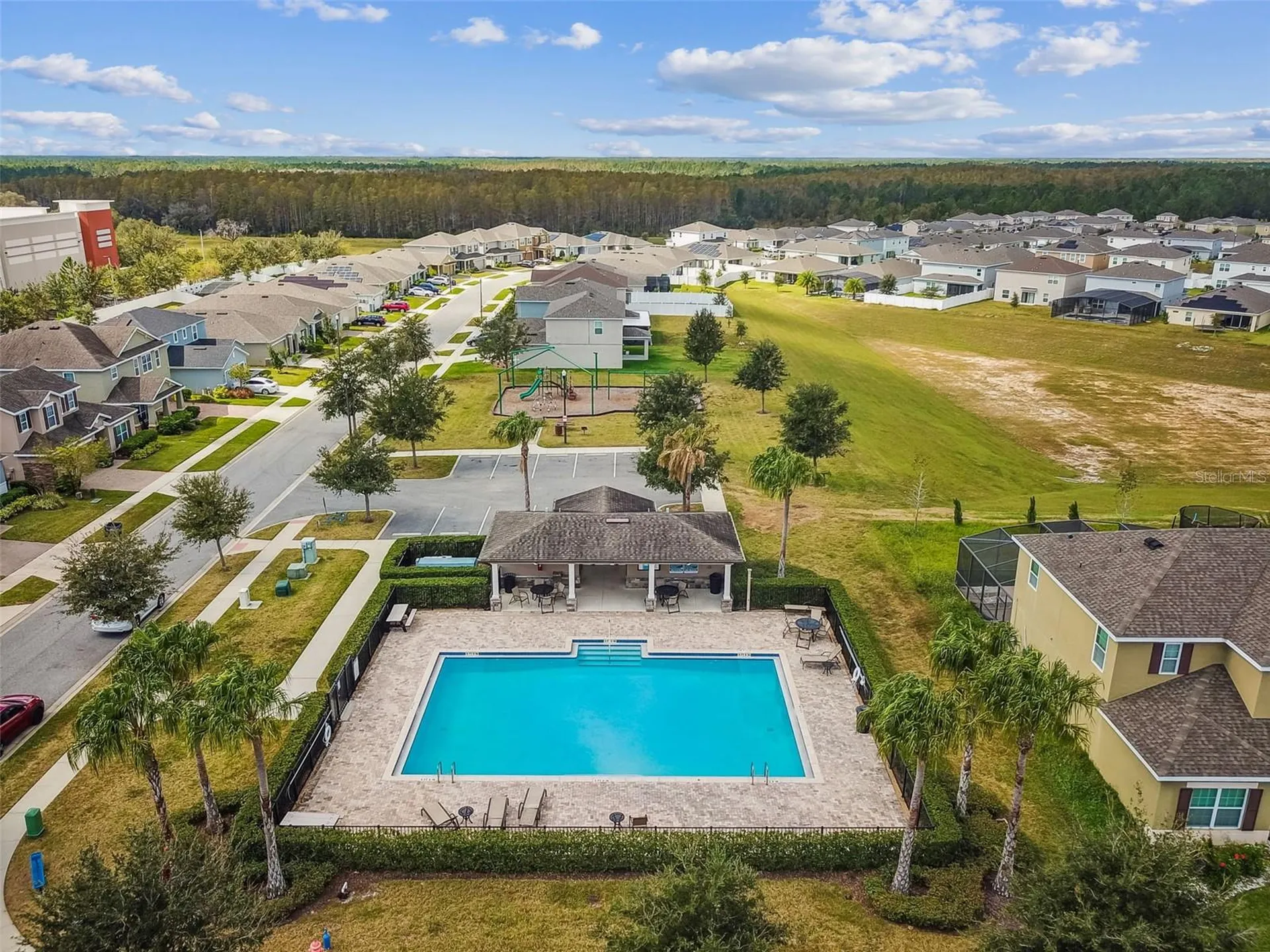 260 Williamson Drive Davenport FL 33897