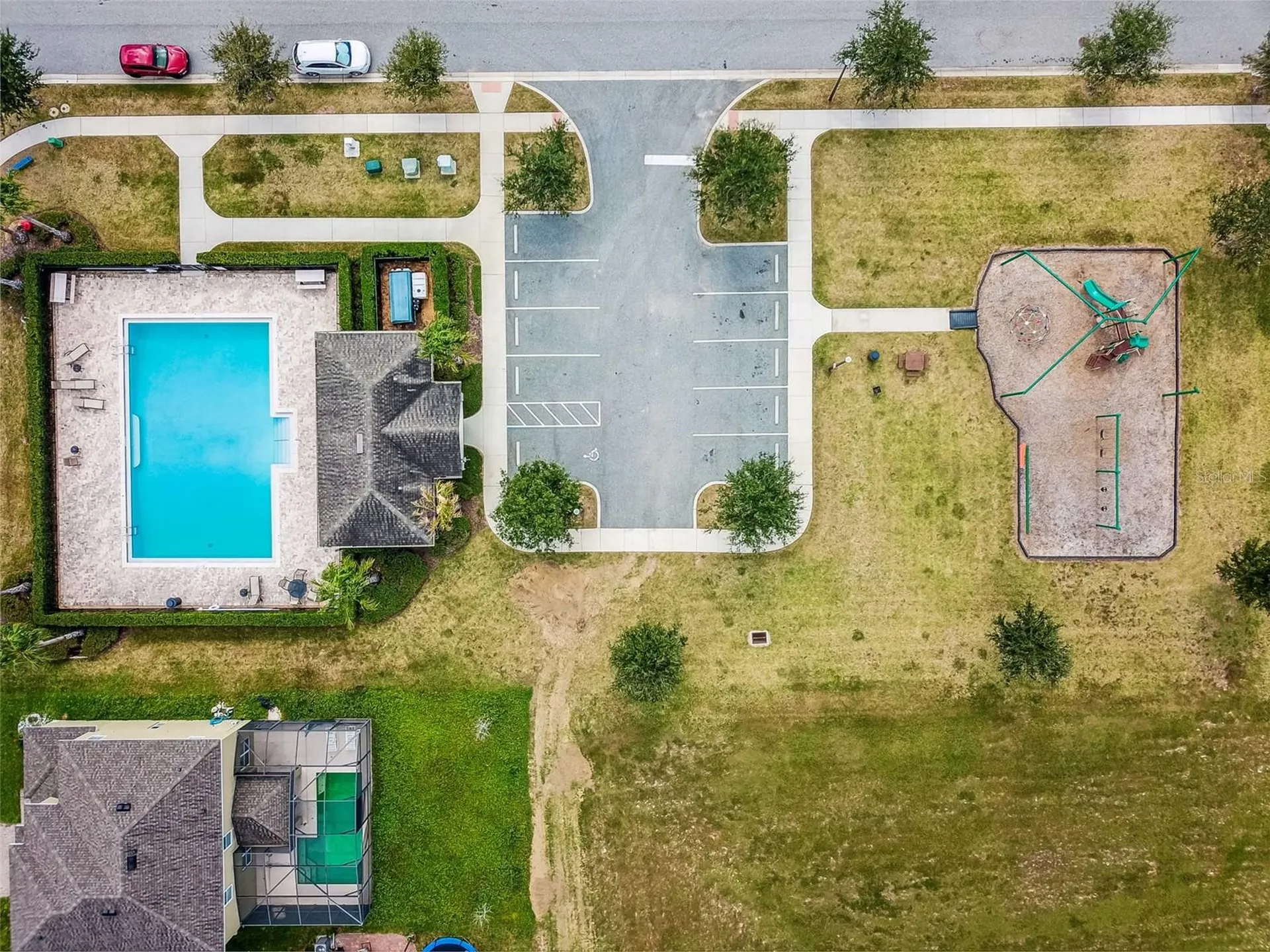 260 Williamson Drive Davenport FL 33897