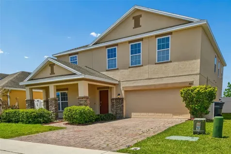 260 Williamson Drive Davenport FL 33897