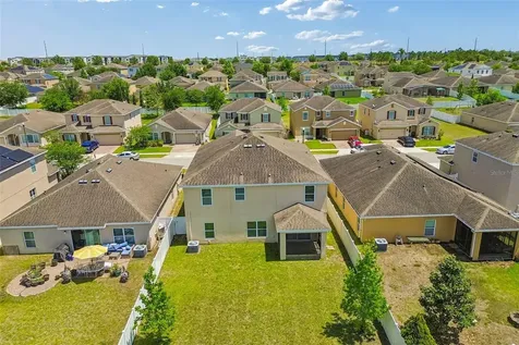 260 Williamson Drive Davenport FL 33897