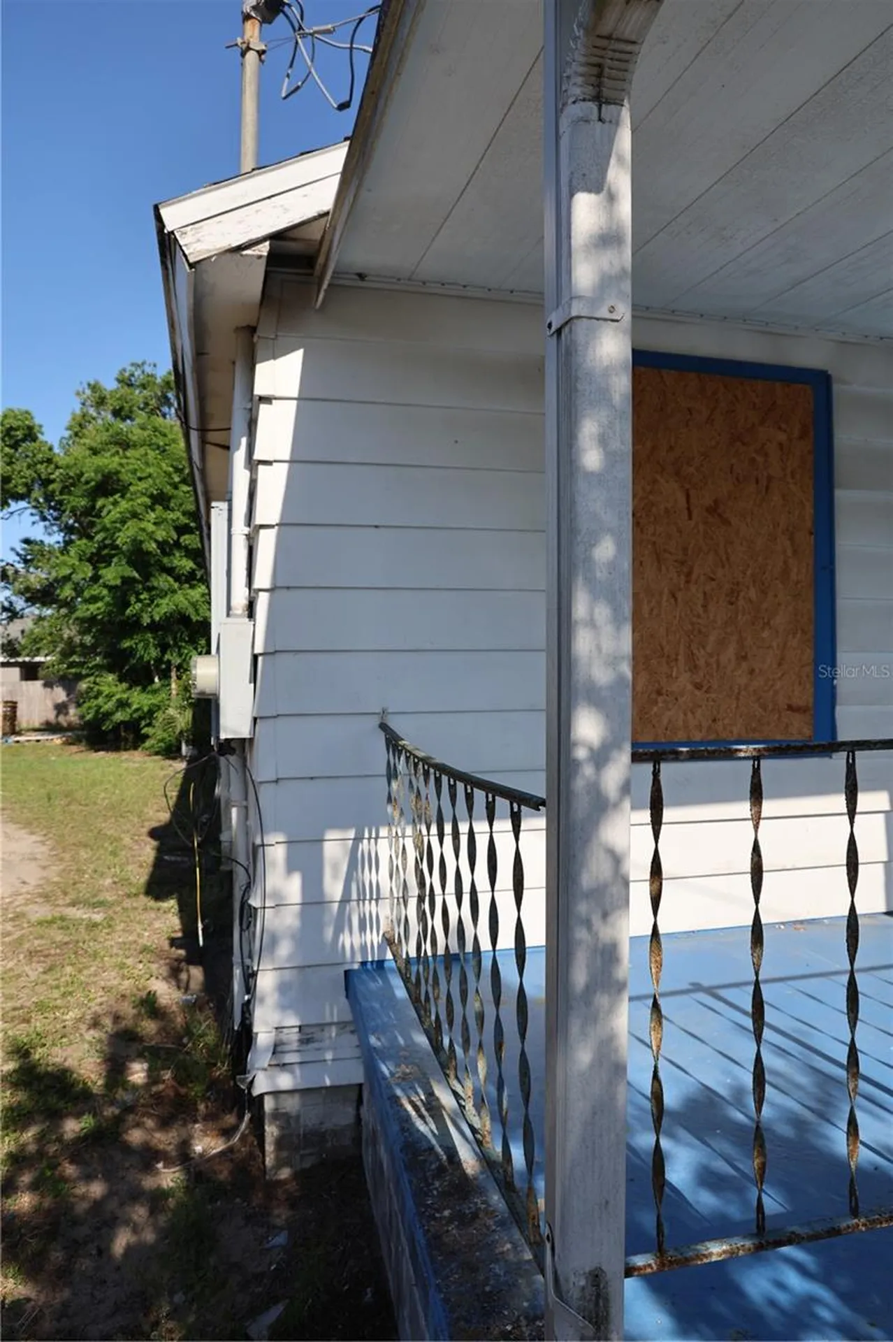 232 C Street Lake Wales FL 33853