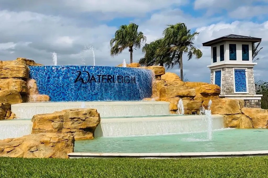 17876 Adrift Road Winter Garden FL 34787