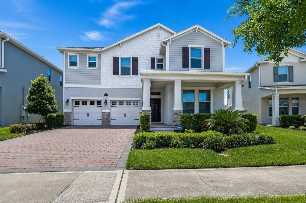 17876 Adrift Road Winter Garden FL 34787